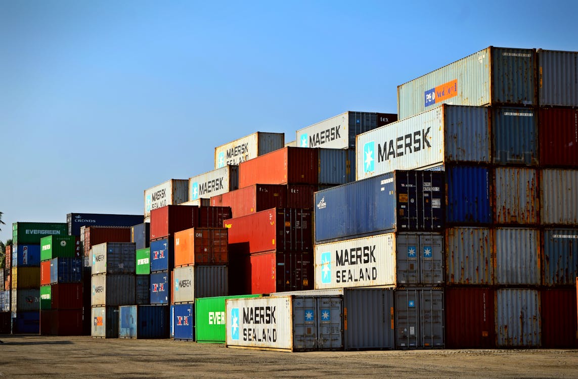 Cargo Worthy vs One Trip Container: Which Grade Should You Buy? (2026)