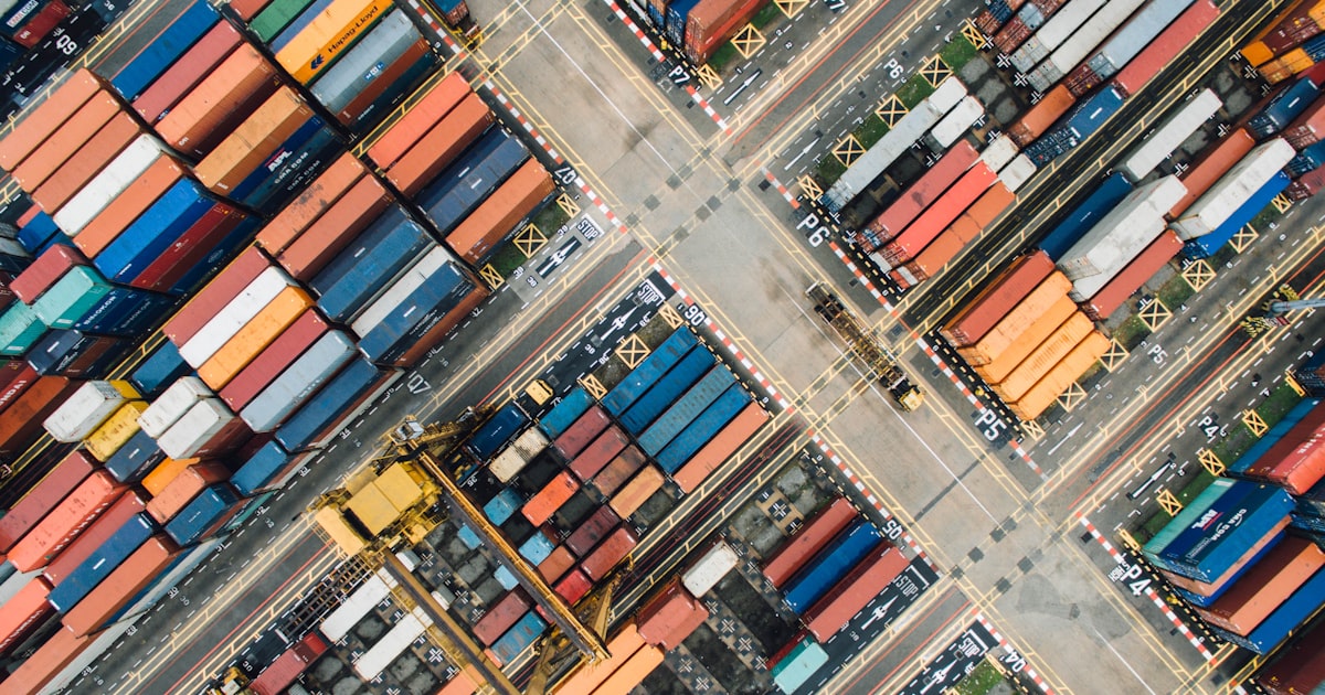 How Does Shipping Container Delivery Work in Ottawa? (Complete Guide 2026)