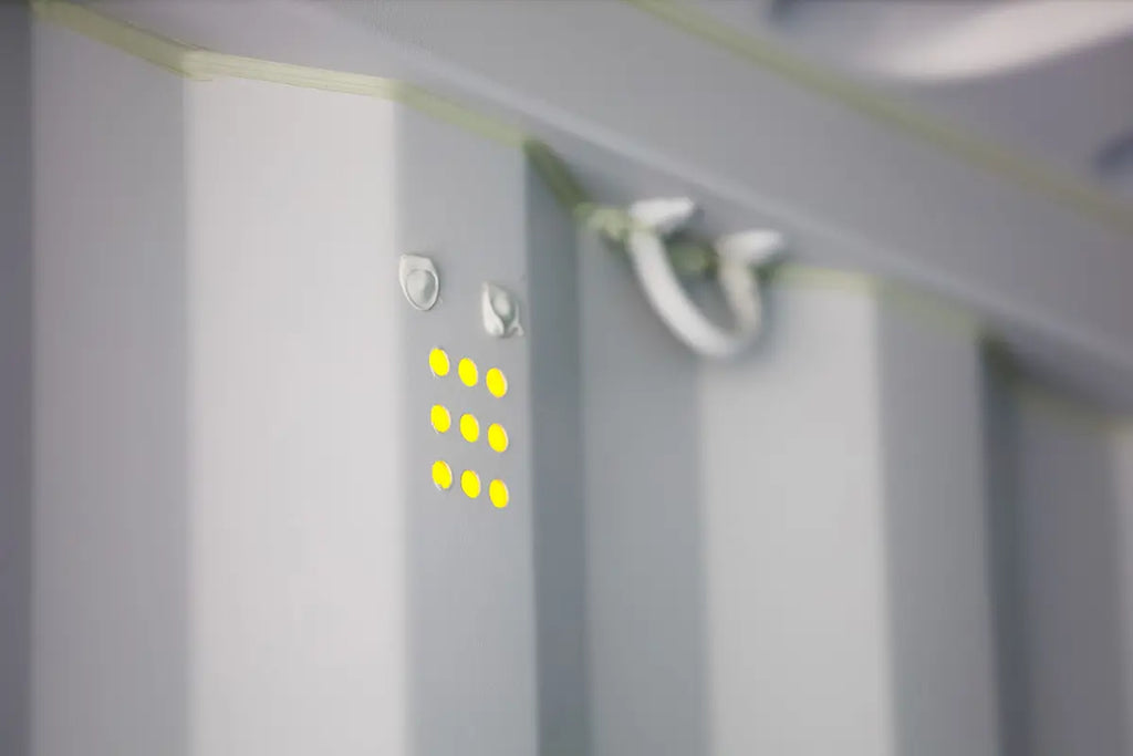 20 ft New - One Trip