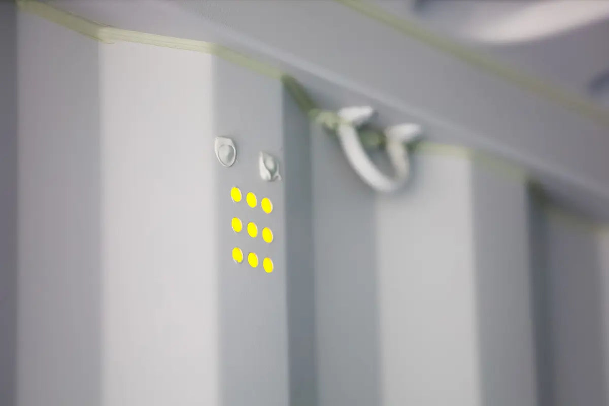 20 ft New - One Trip