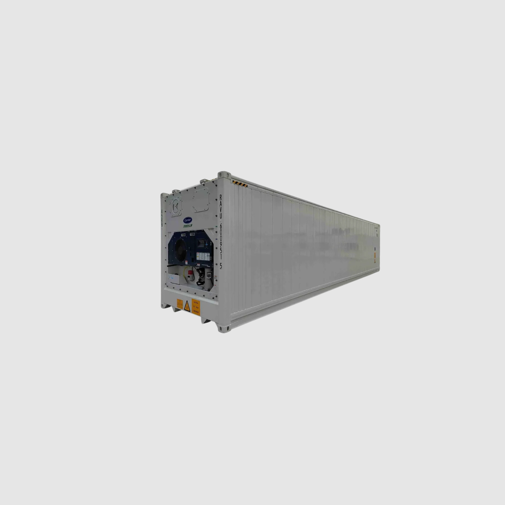 40 ft Reefer