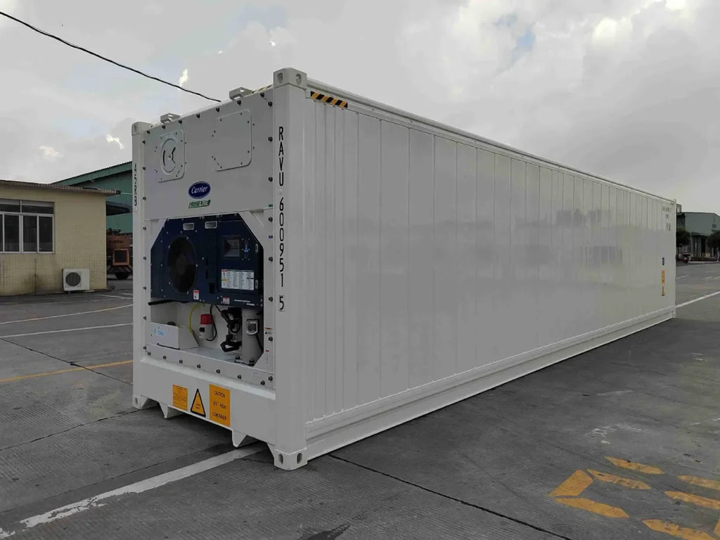 40 ft Reefer
