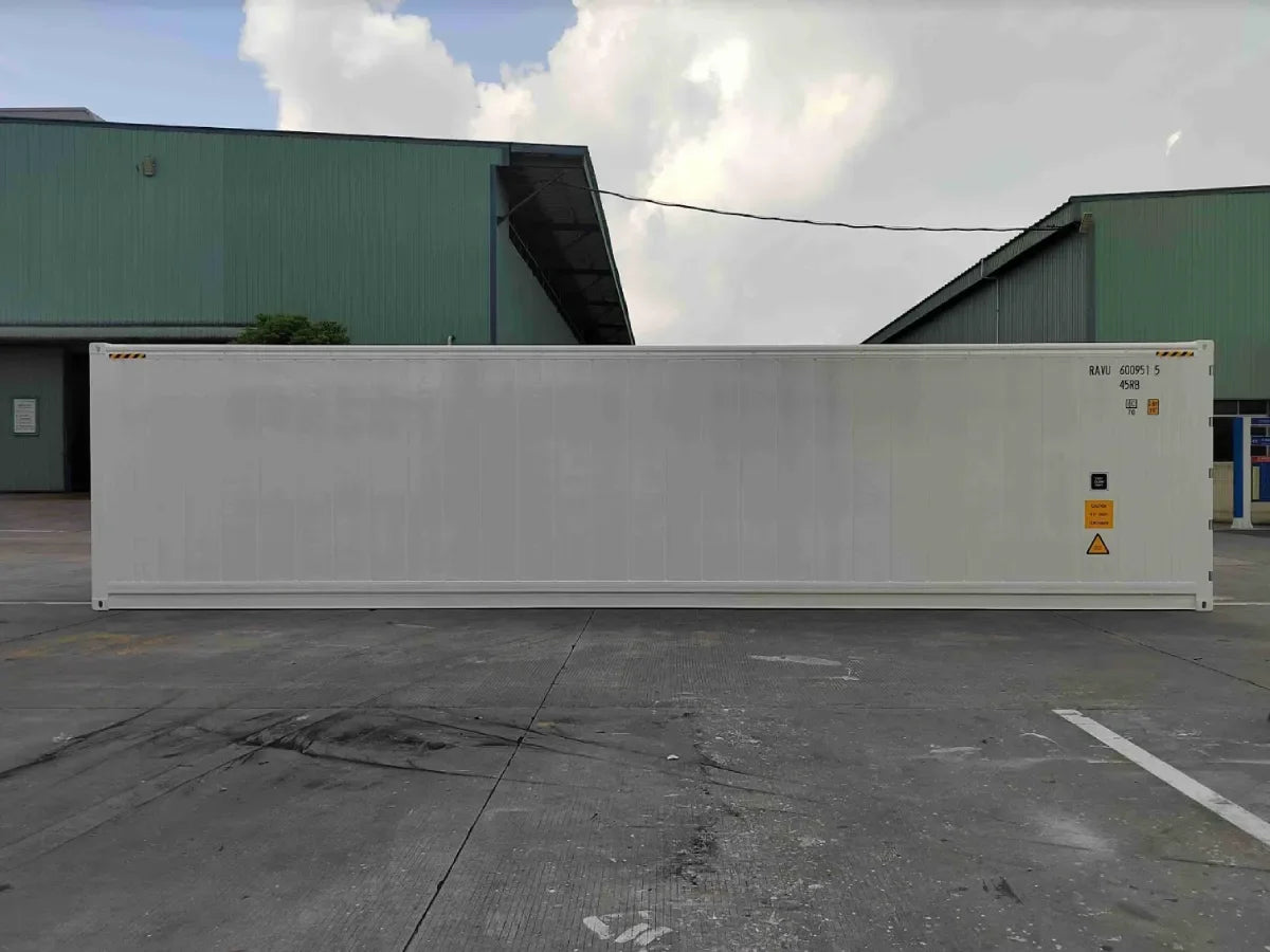 40 ft Reefer